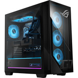 ASUS ROG G700 G700TF-7265KF223W, Gaming-PC schwarz/transparent, Windows 11 Home