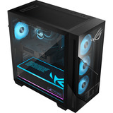 ASUS ROG G700 G700TF-7265KF223W, Gaming-PC schwarz/transparent, Windows 11 Home