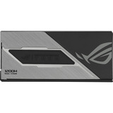 ASUS ROG Thor 1200W Platinum III, PC-Netzteil schwarz, 1x 12 Pin High Power GPU, 4x PCIe, Kabelmanagement, 1200 Watt