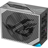 ASUS ROG Thor 1200W Platinum III, PC-Netzteil schwarz, 1x 12 Pin High Power GPU, 4x PCIe, Kabelmanagement, 1200 Watt