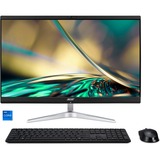 Acer Aspire C24-1750 (DQ.BJ1EG.003), PC-System schwarz, Windows 11 Home