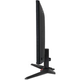 Acer Nitro VG240YP6, Gaming-Monitor 60.5 cm (23.8 Zoll), schwarz, FullHD, IPS, FreeSync, 144Hz Panel
