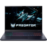 Acer Predator Helios Neo 18 AI (PHN18-I71-97SZ), Gaming-Notebook schwarz, Intel® Core™ Ultra 9 290HX Plus, NVIDIA GeForce RTX 5070, 32 GB DDR5, 1 TB (1 TB SSD), Windows 11 Home