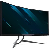 Acer Predator X34GS, Gaming-Monitor 86.4 cm(34 Zoll), schwarz, UWQHD, Curved, NVIDIA G-Sync, 170Hz Panel