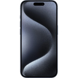 Apple iPhone 15 Pro 256GB Generalüberholt, Handy Titan Blau, iOS