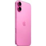 Apple iPhone 16 Plus 128GB DEP, Handy pink, iOS