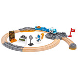 BRIO RAV Weltraumforschungs-Set, Spielfahrzeug 