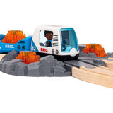 BRIO RAV Weltraumforschungs-Set, Spielfahrzeug 