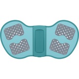 Beurer EM 55 Menstrual Relax + , Massagegerät mint