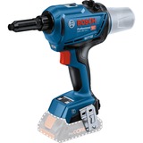 Bosch Akku-Nietpistole GRG 18V-16 C Professional solo, 18Volt blau/schwarz, ohne Akku und Ladegerät