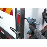 Bosch Akku-Nietpistole GRG 18V-16 C Professional solo, 18Volt blau/schwarz, ohne Akku und Ladegerät