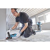 Bosch Betonschleifer GBR 15 CAG Professional blau, L-BOXX 238, 1500 Watt