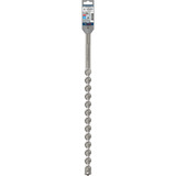 Bosch PRO SDS max-4 Hammerbohrer, Ø 25mm Arbeitslänge 400mm
