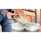 Bosch Schwingschleifer PSS 250 AE grün, 250 Watt, Koffer