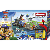 Carrera FIRST Paw Patrol - Ready for Action, Rennbahn 