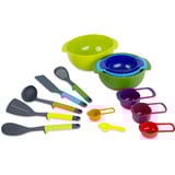 Casdon Joseph Joseph Kitchen Essentials Set, Spielküche 