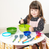 Casdon Joseph Joseph Kitchen Essentials Set, Spielküche 