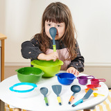 Casdon Joseph Joseph Kitchen Essentials Set, Spielküche 