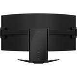 Corsair Xeneon Flex 45WQHD240, OLED-Monitor 114 cm (45 Zoll), schwarz, WQHD, USB-C, HDMI 2.1, 240Hz Panel