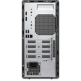 Dell OptiPlex 7010 MT (H2RGJ), PC-System schwarz, Windows 11 Pro 64-Bit