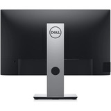 Dell P2421D Generalüberholt, LED-Monitor 60.5 cm (23.8 Zoll), schwarz/grau, QHD, IPS, HDMI, DisplayPort, USB-Hub