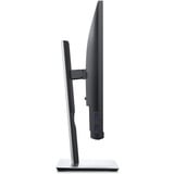 Dell P2421D Generalüberholt, LED-Monitor 60.5 cm (23.8 Zoll), schwarz/grau, QHD, IPS, HDMI, DisplayPort, USB-Hub