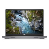 Dell Precision 7670 Generalüberholt, Notebook grau, Intel® Core™ i7-12850HX, NVIDIA RTX A3000, 32 GB DDR5, 1 TB (1 TB SSD), Windows 11 Pro 64-Bit
