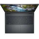 Dell Precision 7670 Generalüberholt, Notebook grau, Intel® Core™ i7-12850HX, NVIDIA RTX A3000, 32 GB DDR5, 1 TB (1 TB SSD), Windows 11 Pro 64-Bit
