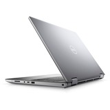 Dell Precision 7670 Generalüberholt, Notebook grau, Intel® Core™ i7-12850HX, NVIDIA RTX A3000, 32 GB DDR5, 1 TB (1 TB SSD), Windows 11 Pro 64-Bit
