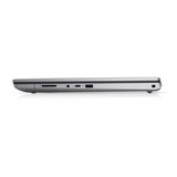 Dell Precision 7670 Generalüberholt, Notebook grau, Intel® Core™ i7-12850HX, NVIDIA RTX A3000, 32 GB DDR5, 1 TB (1 TB SSD), Windows 11 Pro 64-Bit
