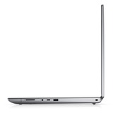Dell Precision 7670 Generalüberholt, Notebook grau, Intel® Core™ i7-12850HX, NVIDIA RTX A3000, 32 GB DDR5, 1 TB (1 TB SSD), Windows 11 Pro 64-Bit