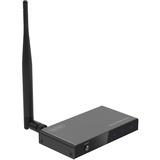 Digitus Wireless HDMI Receiver für DS-55346, Full HD, HDMI Verlängerung schwarz, Empfängereinheit