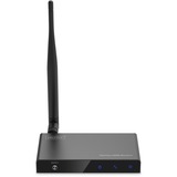 Digitus Wireless HDMI Receiver für DS-55346, Full HD, HDMI Verlängerung schwarz, Empfängereinheit