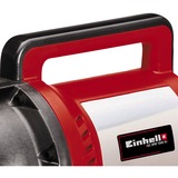 EINHELL Hauswasserwerk GC-WW 1045 N, Pumpe rot/schwarz, 1.050 Watt