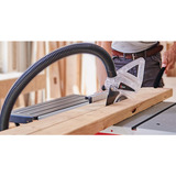 EINHELL Kreissägeblatt HM, Ø 250 x 30mm, 3,2mm, 48Z für Zug-Kapp- & Gehrungssägen, Tischkreissägen