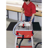 EINHELL Kreissägeblatt HM, Ø 250 x 30mm, 3,2mm, 48Z für Zug-Kapp- & Gehrungssägen, Tischkreissägen
