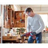 EINHELL Power X-Change Akku-Säbelsäge TE-AP 18 Li - Solo, 18Volt rot/schwarz, ohne Akku und Ladegerät