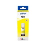Epson Tinte gelb 102 Eco Tank (C13T03R440) 