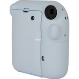 Fujifilm instax mini 12, Sofortbildkamera hellblau