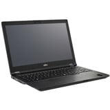 Fujitsu LIFEBOOK E559 Generalüberholt, Notebook schwarz, Intel® Core™ i5-8265U, Intel® UHD Graphics 620, 16 GB DDR4, 512 GB (512 GB SSD), Windows 11 Pro