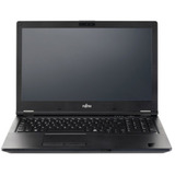 Fujitsu LIFEBOOK E559 Generalüberholt, Notebook schwarz, Intel® Core™ i5-8265U, Intel® UHD Graphics 620, 16 GB DDR4, 512 GB (512 GB SSD), Windows 11 Pro