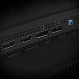 GIGABYTE G34WQC A, Gaming-Monitor 86 cm(34 Zoll), schwarz, WQHD, Adaptive-Sync, HDR, 144Hz Panel