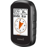 Garmin eTrex Touch 35, Navigationssystem inkl. TopoAcitve Europa