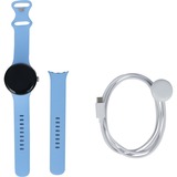 Google Pixel Watch 2, Smartwatch hellblau, Bay Blue, LTE