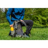 Gregory ZULU 25 LT , Rucksack graugrün, 25 Liter