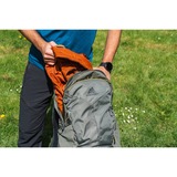 Gregory ZULU 25 LT , Rucksack graugrün, 25 Liter