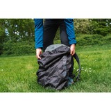 Gregory ZULU 25 LT , Rucksack graugrün, 25 Liter