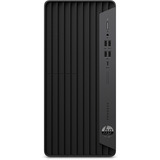 HP ProDesk 600 G6 MT Generalüberholt, PC-System schwarz, Windows 11 Pro