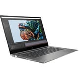 HP ZBook Studio G8 Generalüberholt, Notebook grau, Intel® Core™ i7-11850H, NVIDIA RTX A2000, 32 GB DDR4, 1 TB (1 TB SSD), Windows 11 Pro
