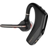 Happy People Poly Voyager Legend 50 UC, Headset schwarz, Mono, Bluetooth-Adapter, Bluetooth, Qi Wireless Charging
